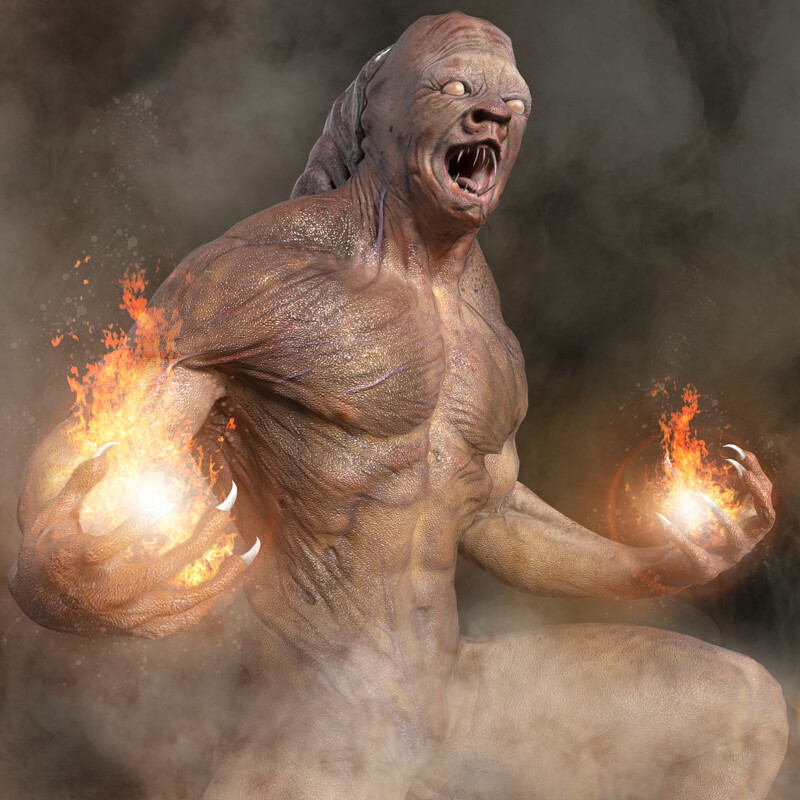 Shaman