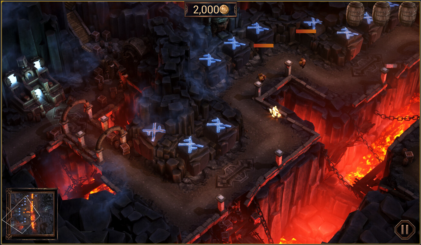 In-game screenshot. 