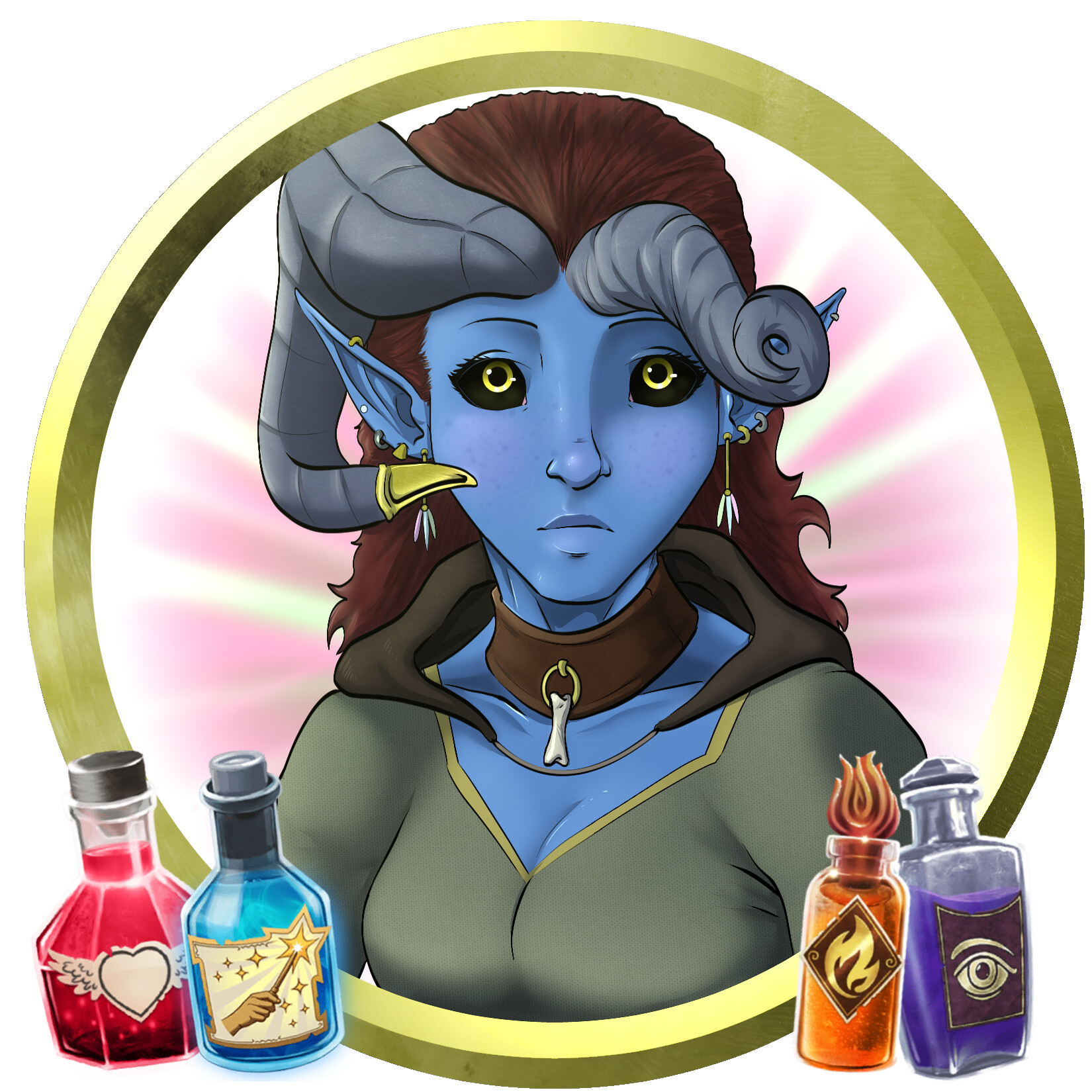 The Best 8 Dnd 5E Artificer Alchemist - bottomquoteq