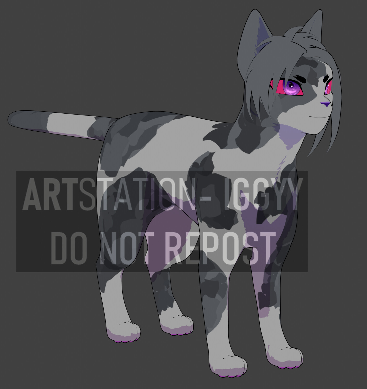 Warriors Cats Sandstorm By Z  Nyelixz Anime Warrior Cats Warrior Cats How  To Draw Sandstorm And Fireheart PngAnime Cat Png  free transparent png  images  pngaaacom