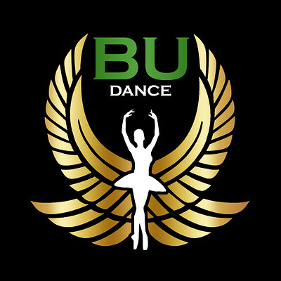 BU Dance | Branding Material
