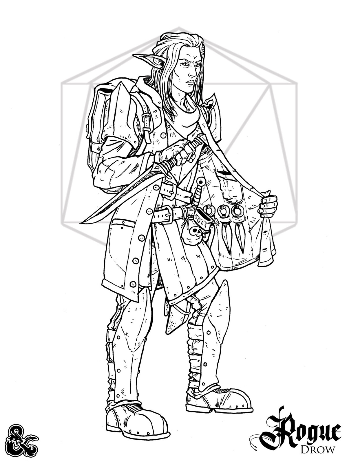 ink version