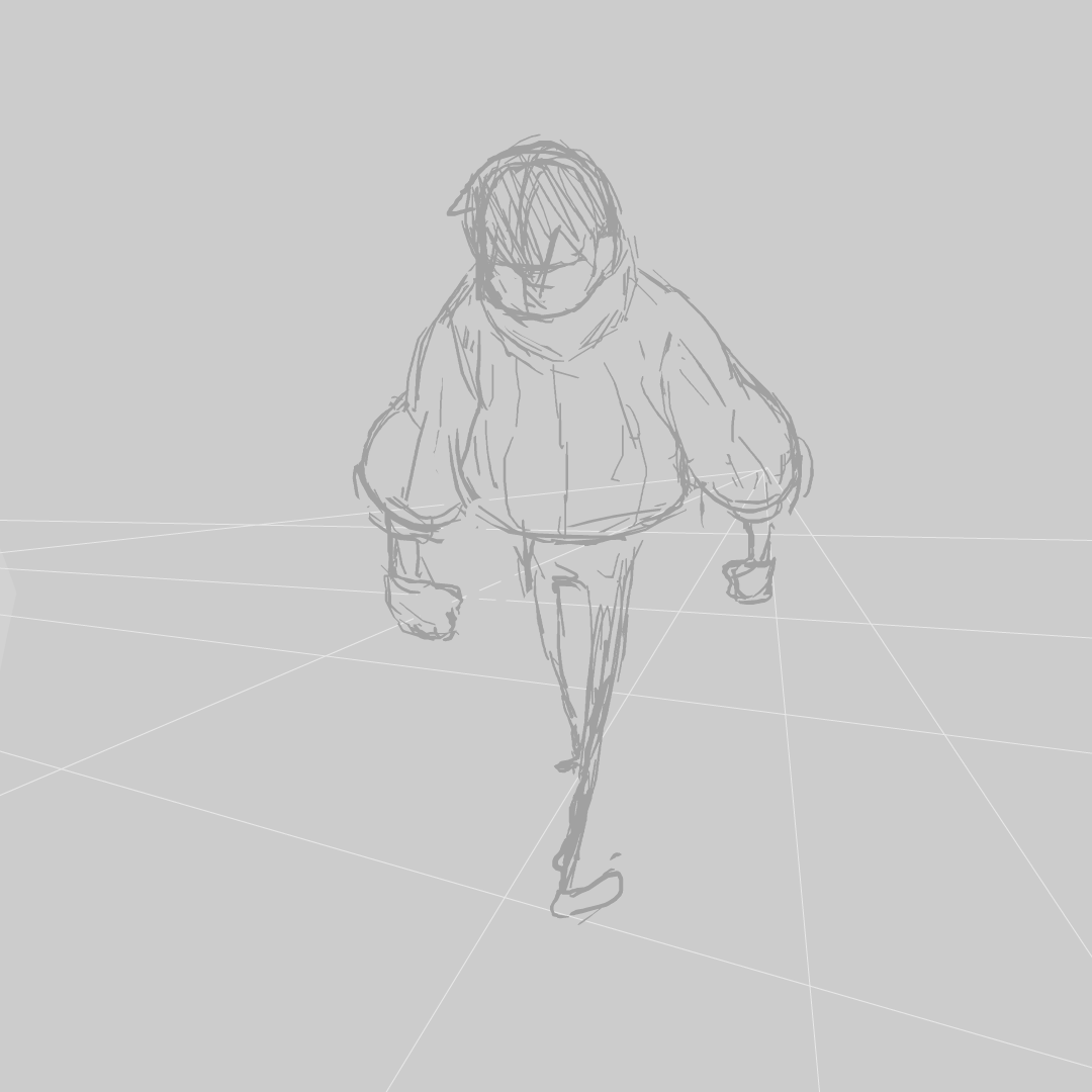 walk test