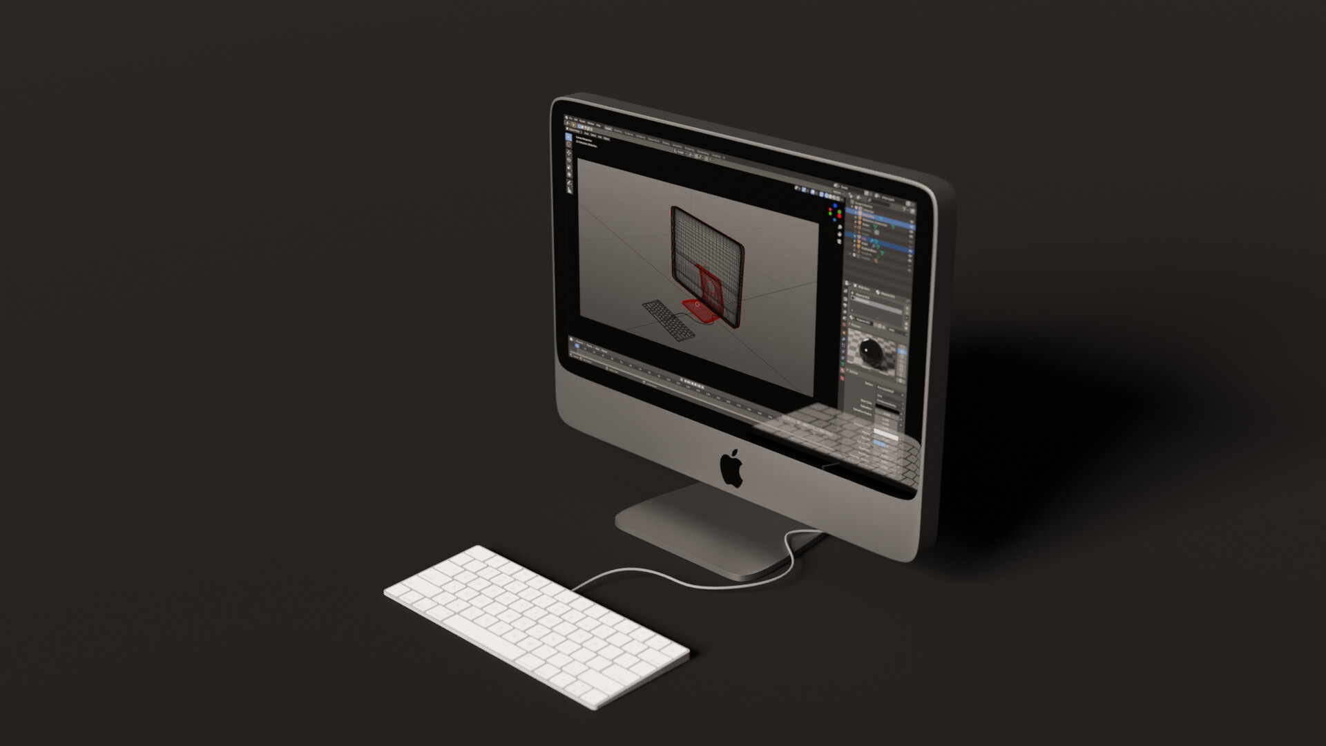 ArtStation - Inception pc