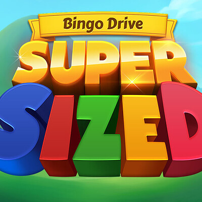 Bingo Drive UI\UX Facelift 2020