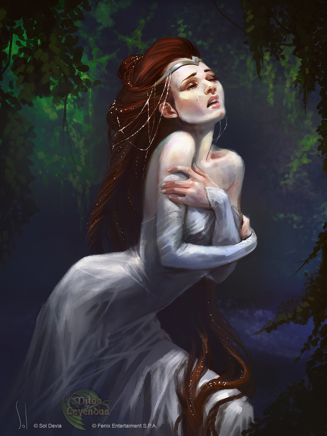 Full Art