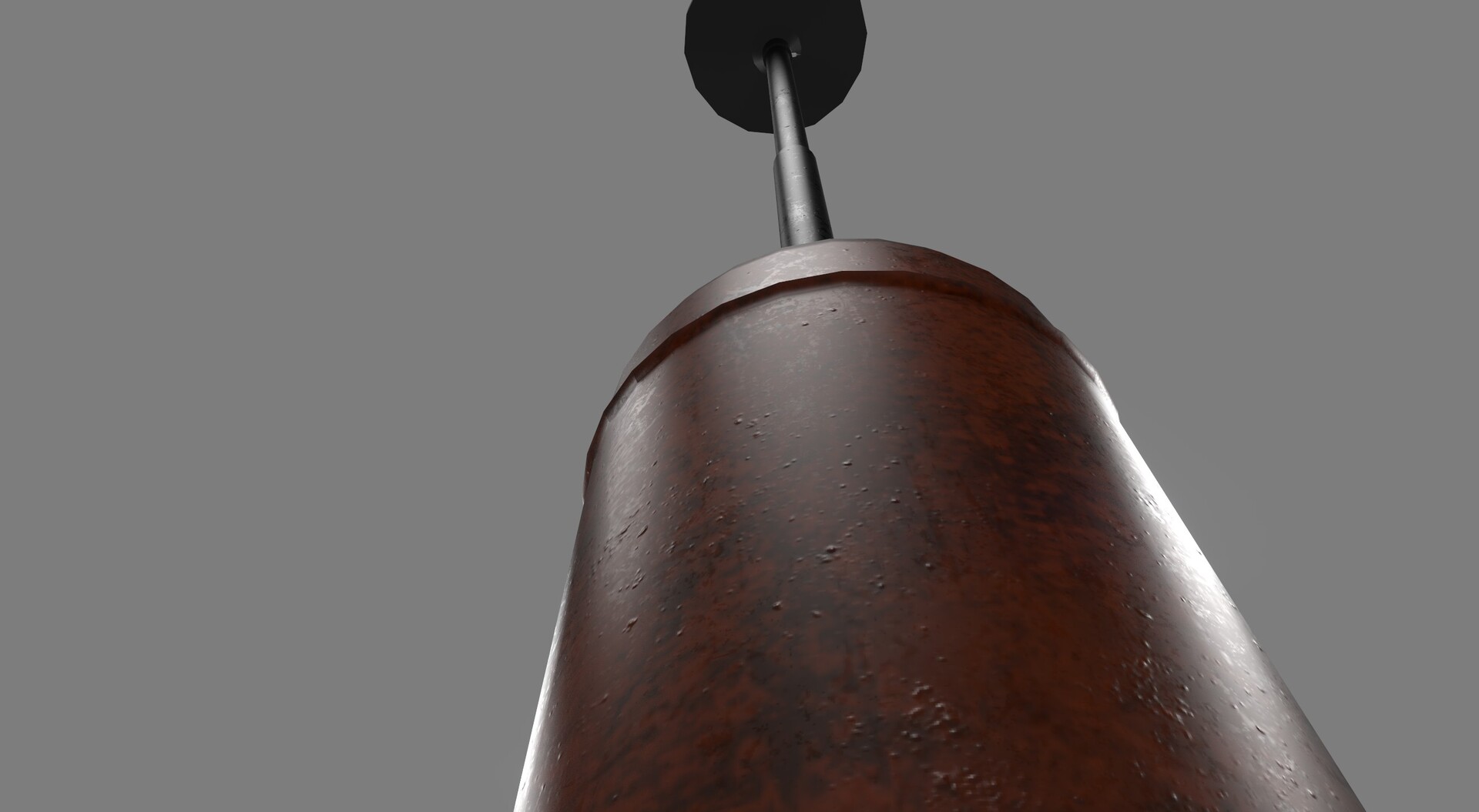 Santo Commarato Oil Drain Dolly