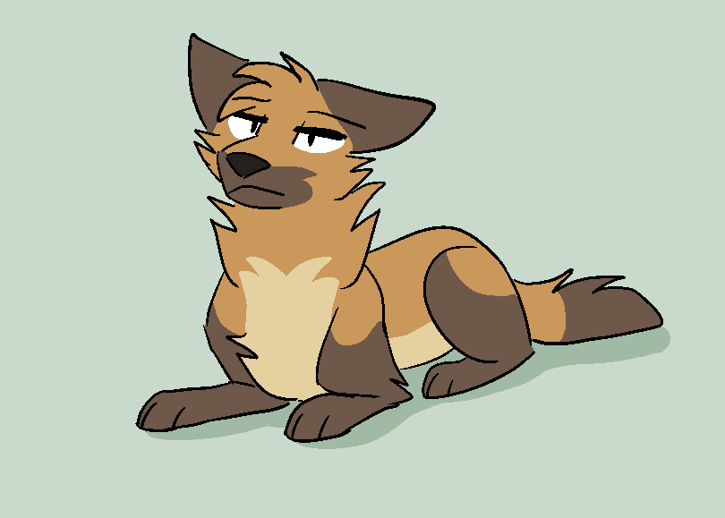 Daily animation