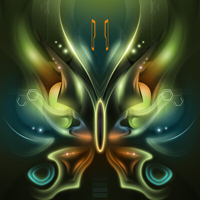 Jonathan lebel butterfly ptf