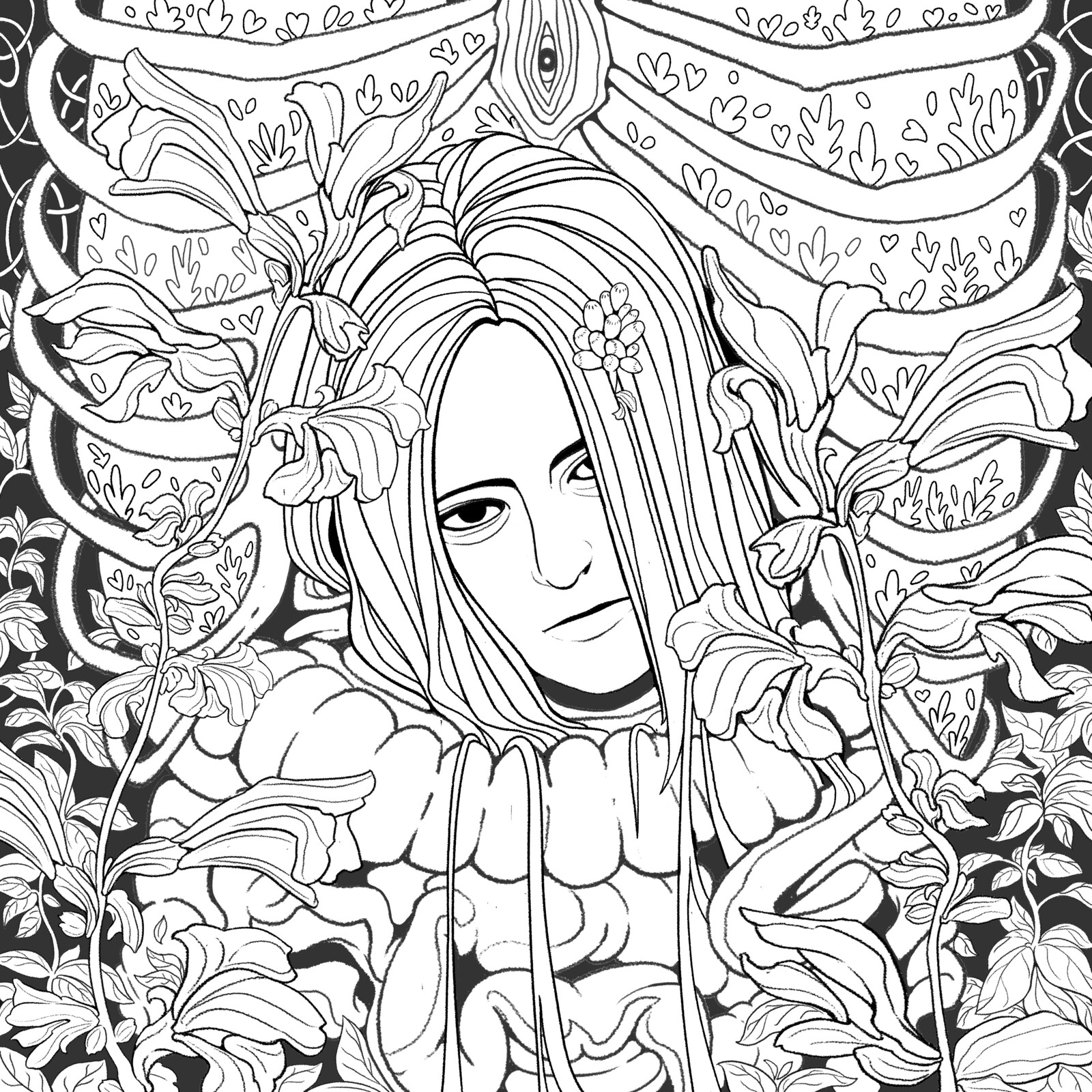 Sketch Work