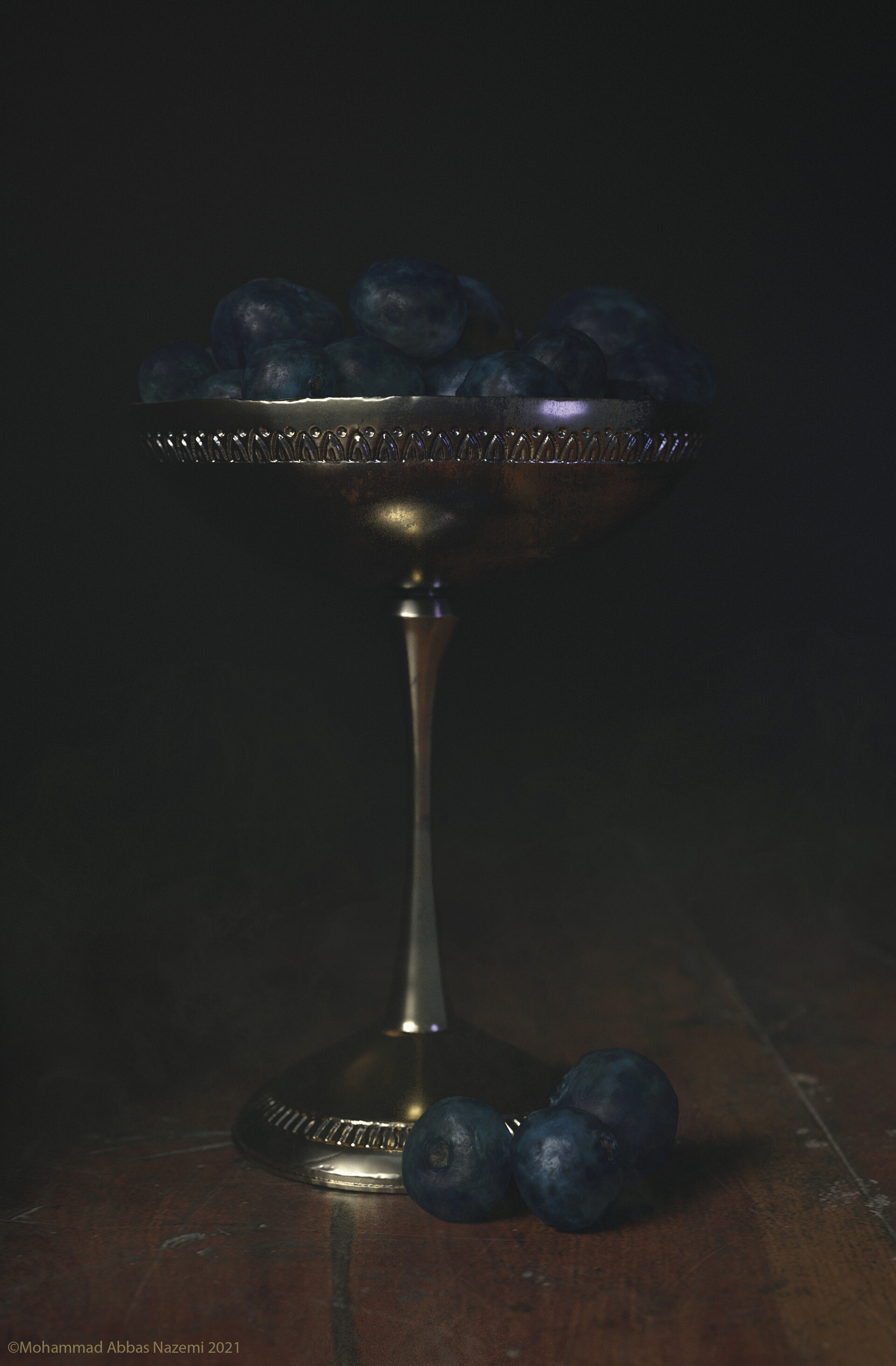 ArtStation - Still Life