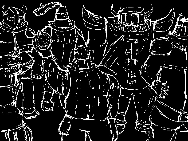 Knights