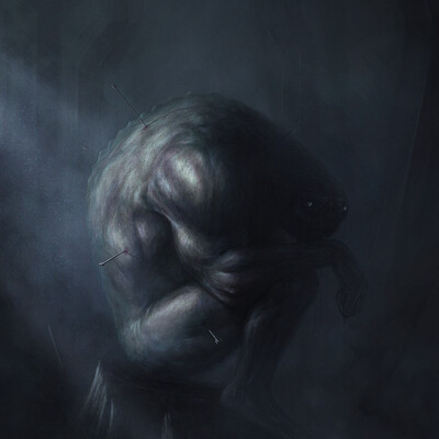 Rui goncalves moriatroll 1