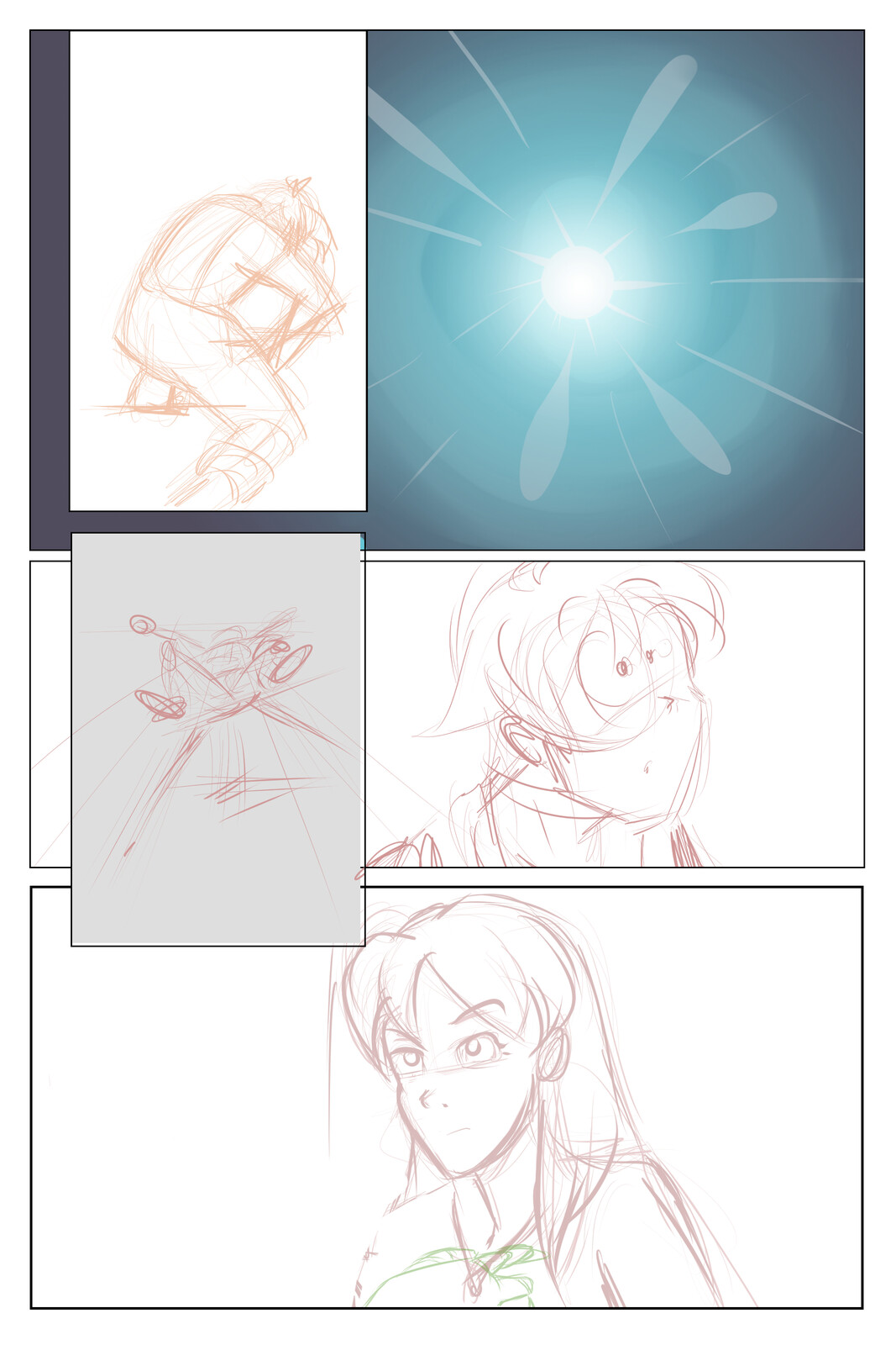 Draft page
