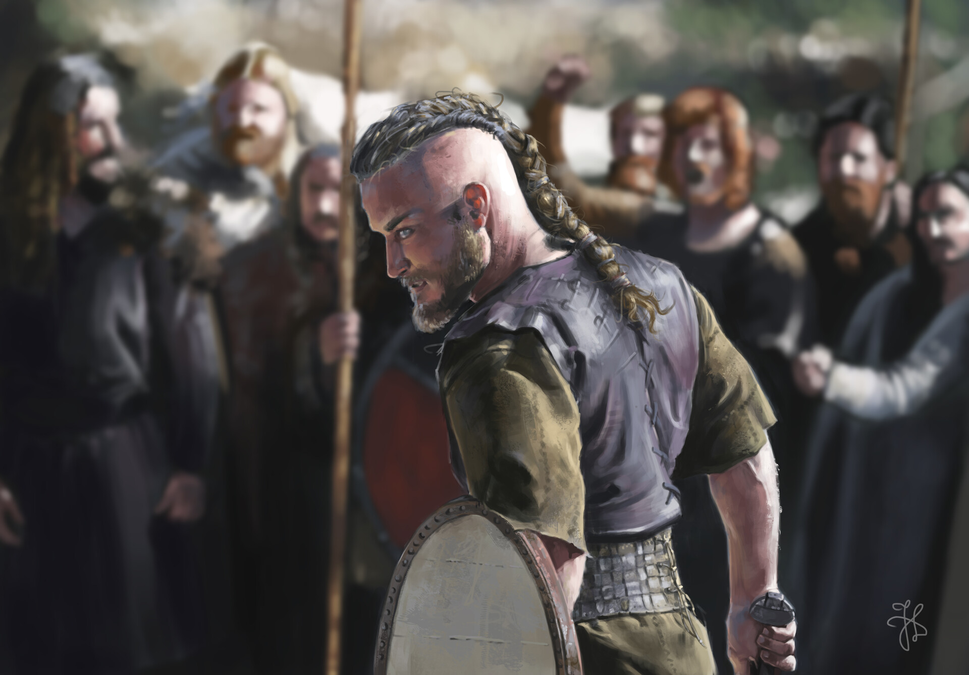 Ragnar Lothbrok Watch Vikings Online Vikings Ragnar Lothbrok