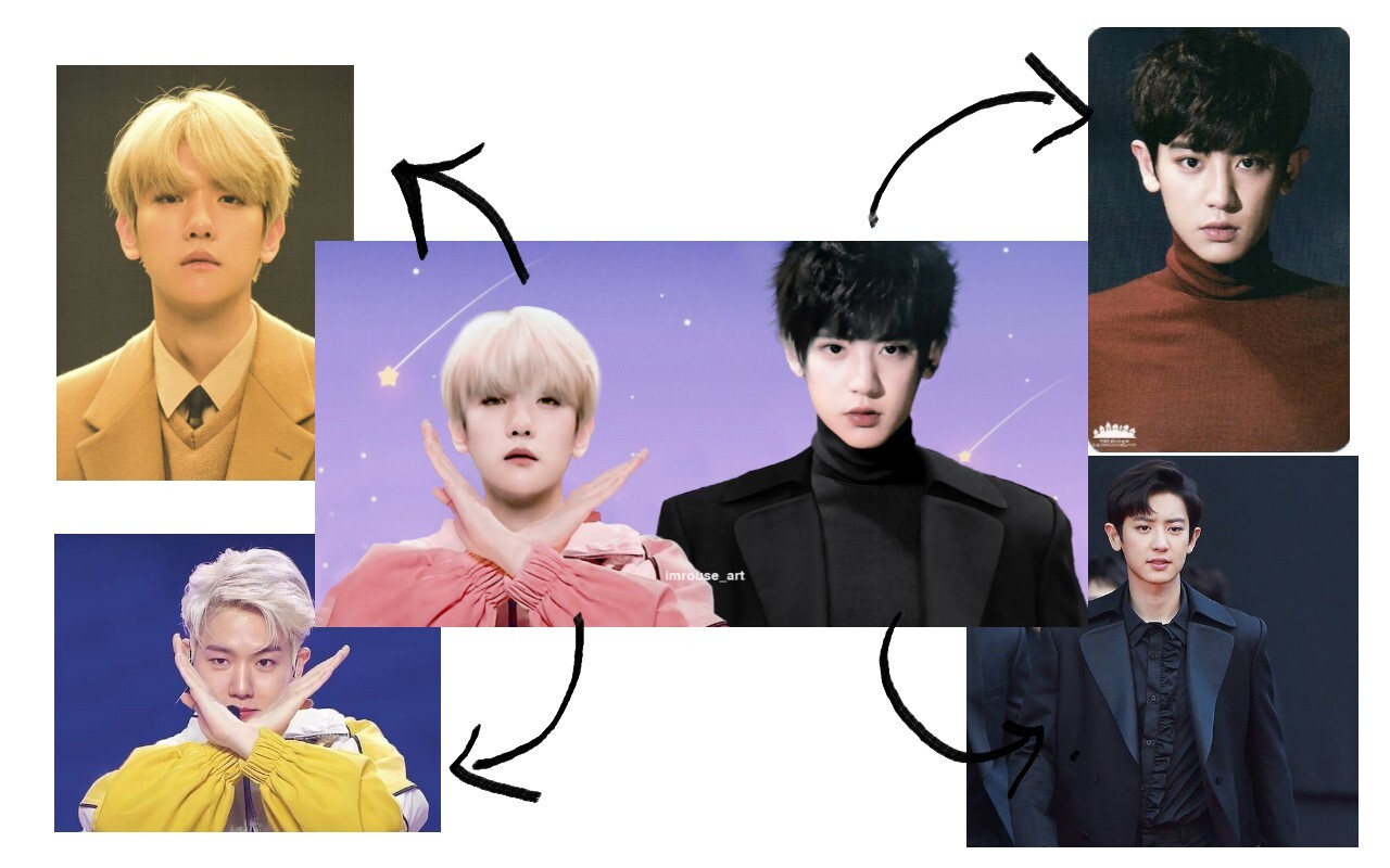 love is an illusion r aveunelly