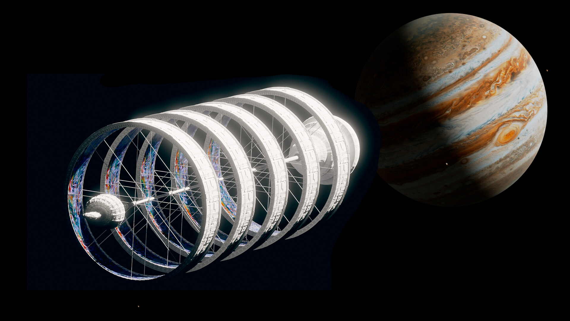 Blender Render 1