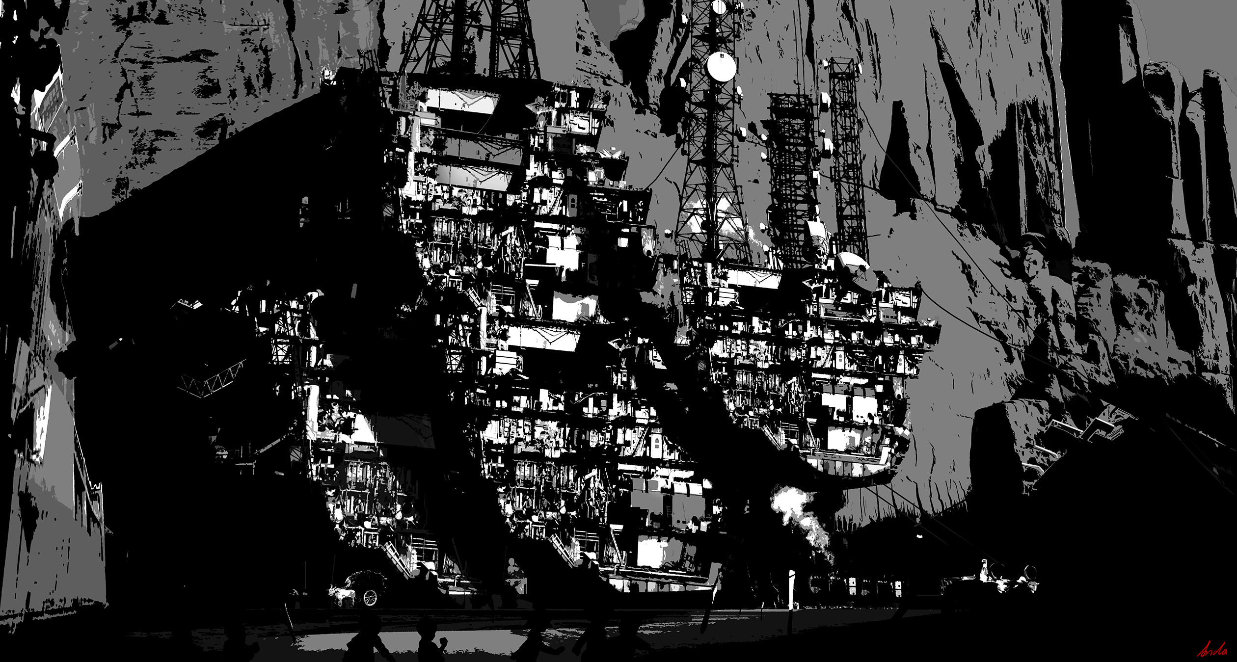bnw