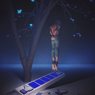 Pawel kozera 18 blue monday 01 s