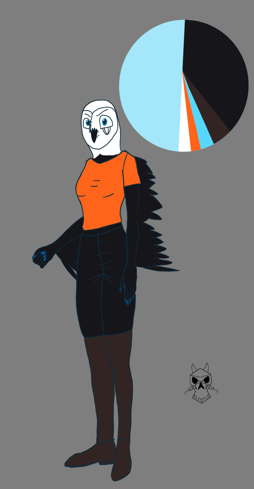 Izaak Caulfield grace nightingale concept designs