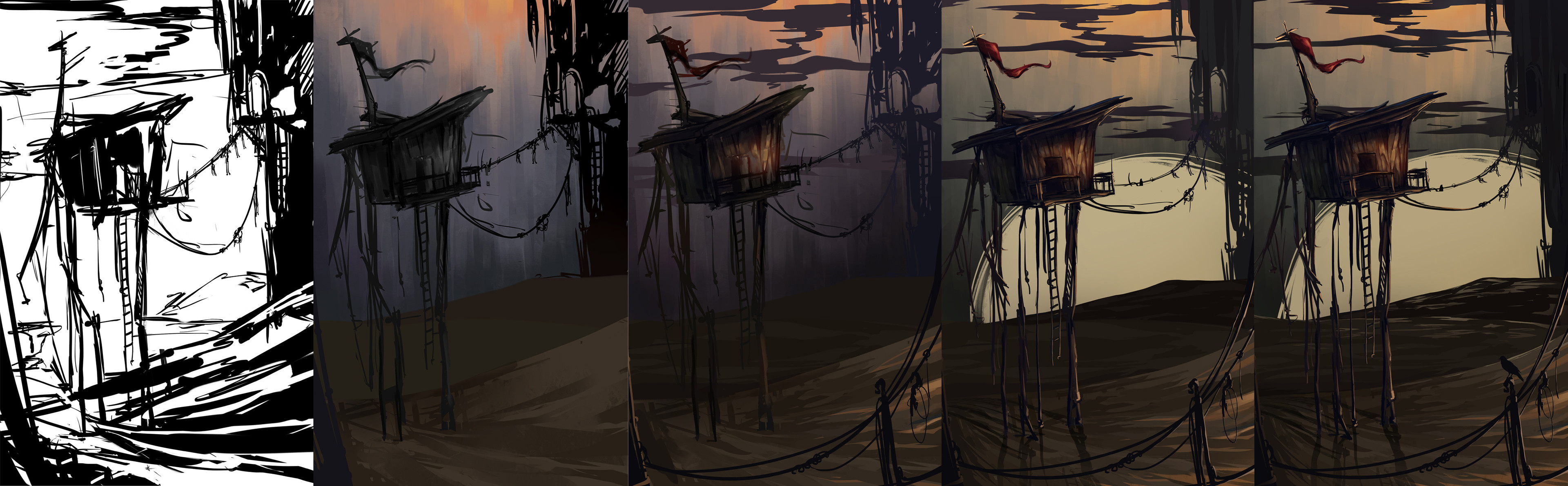 Process