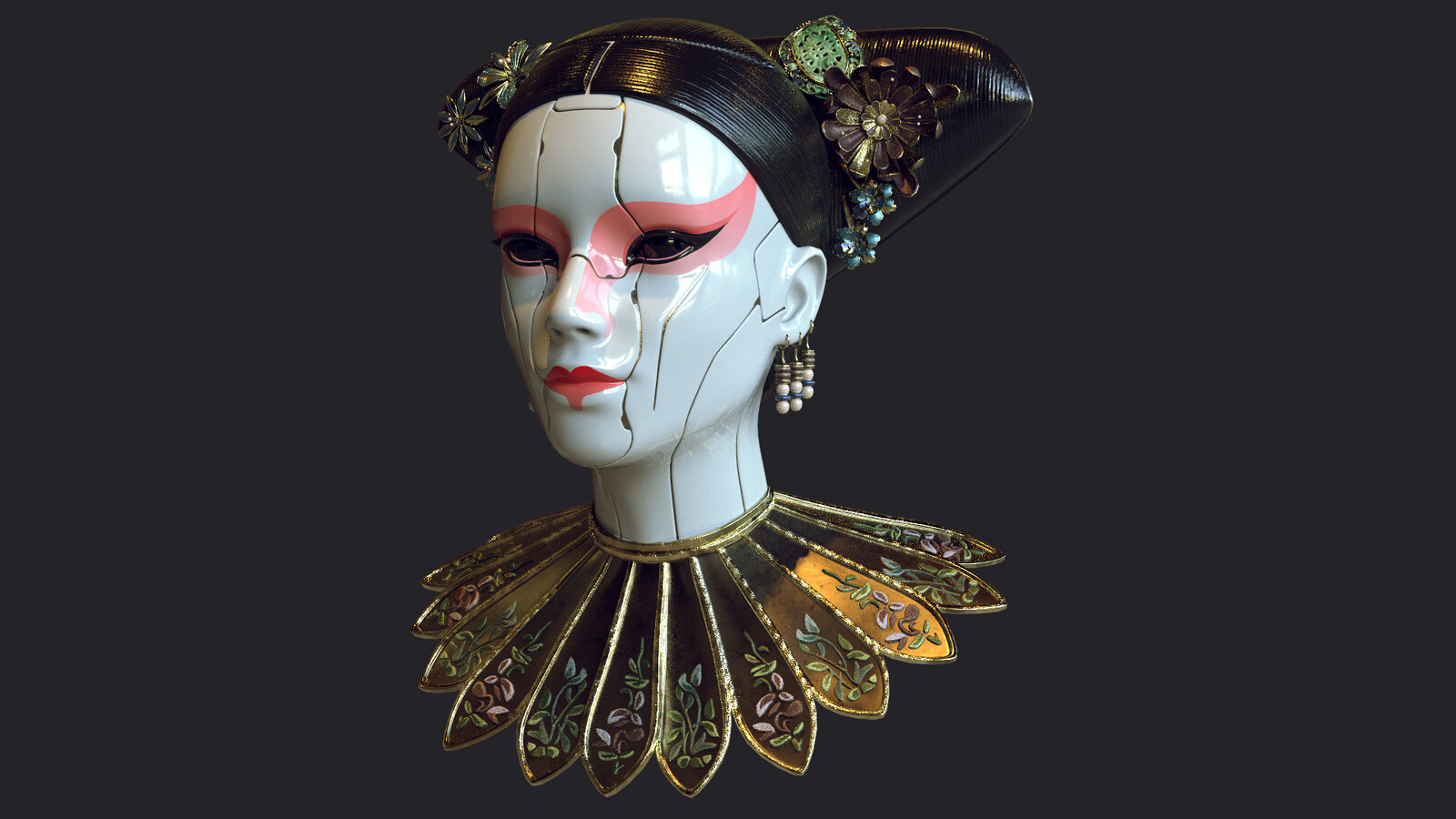 Substance Painter