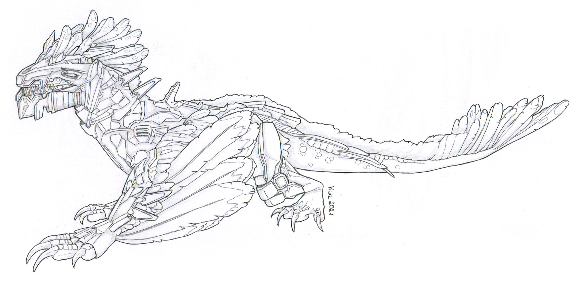 Ark Survival Evolved Coloring Pages Colorings Template Sketch Coloring Page