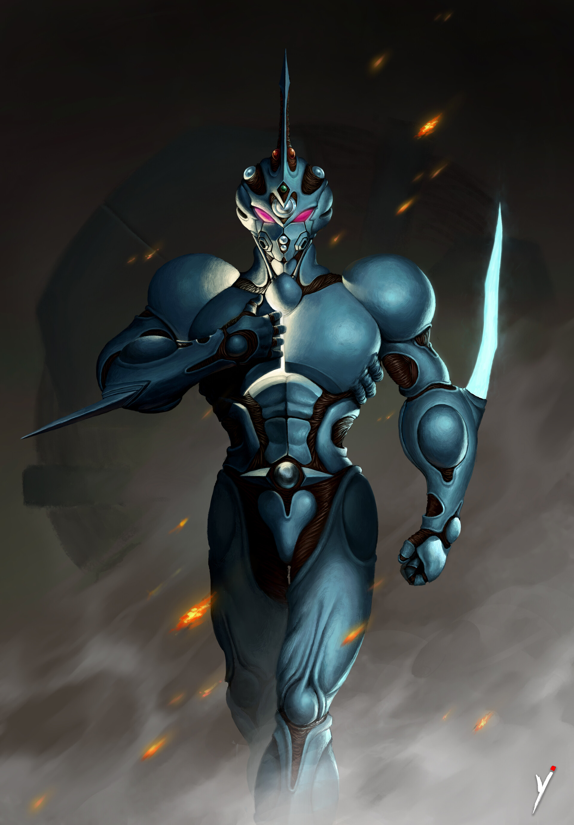 Guyver: The Bioboosted Armor | TV Time