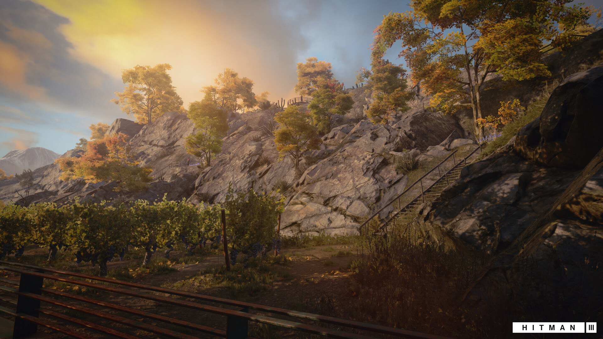 ArtStation - Sunset Overdrive (Xbox One, 2014), Morten Olsen