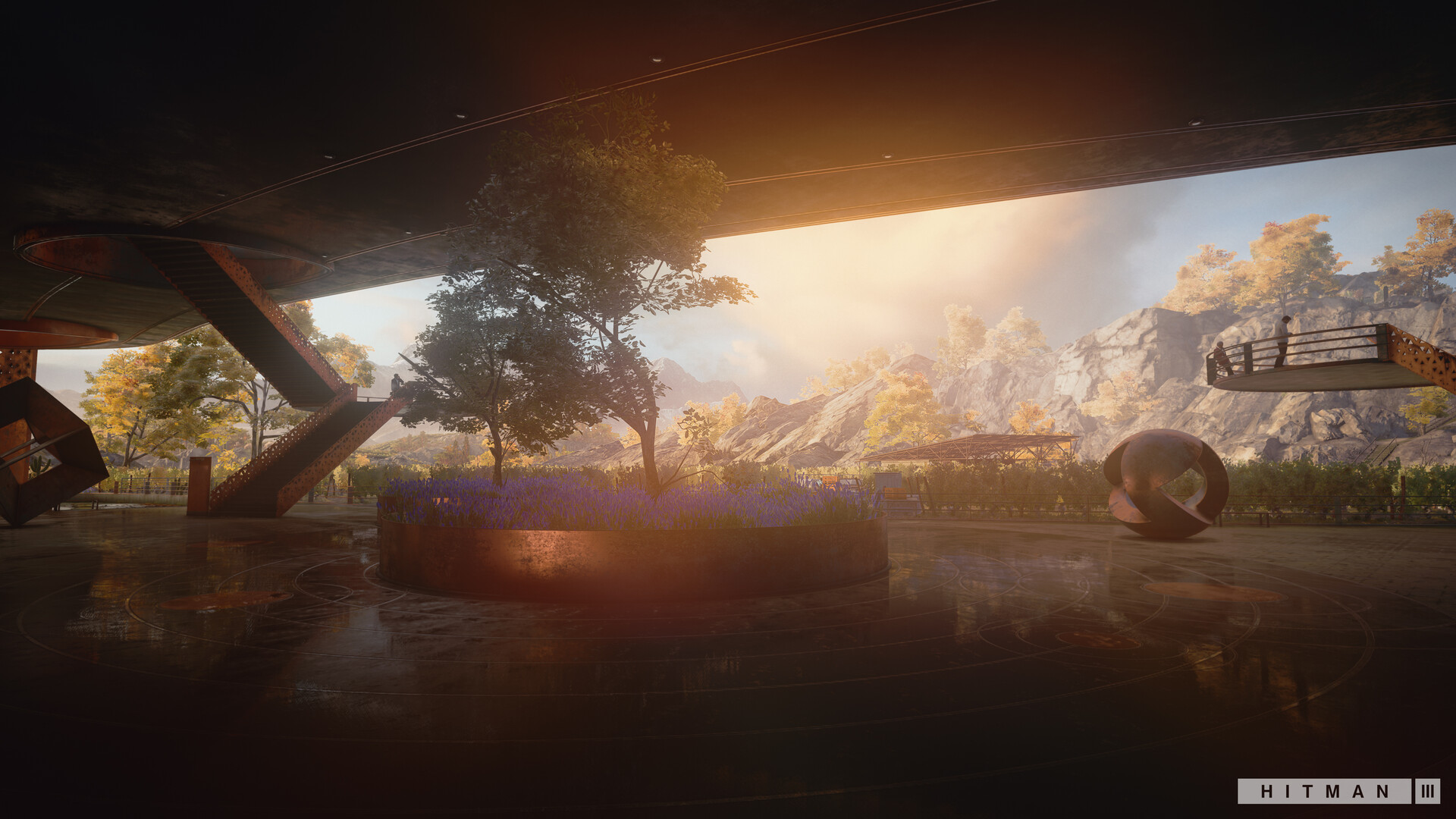 ArtStation - Sunset Overdrive (Xbox One, 2014), Morten Olsen