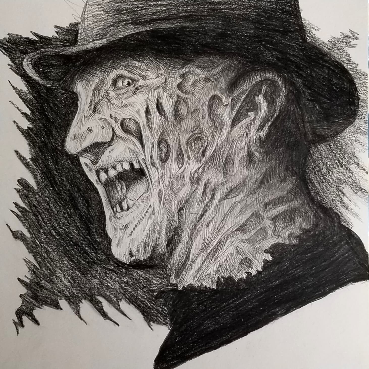 Freddy Krueger 