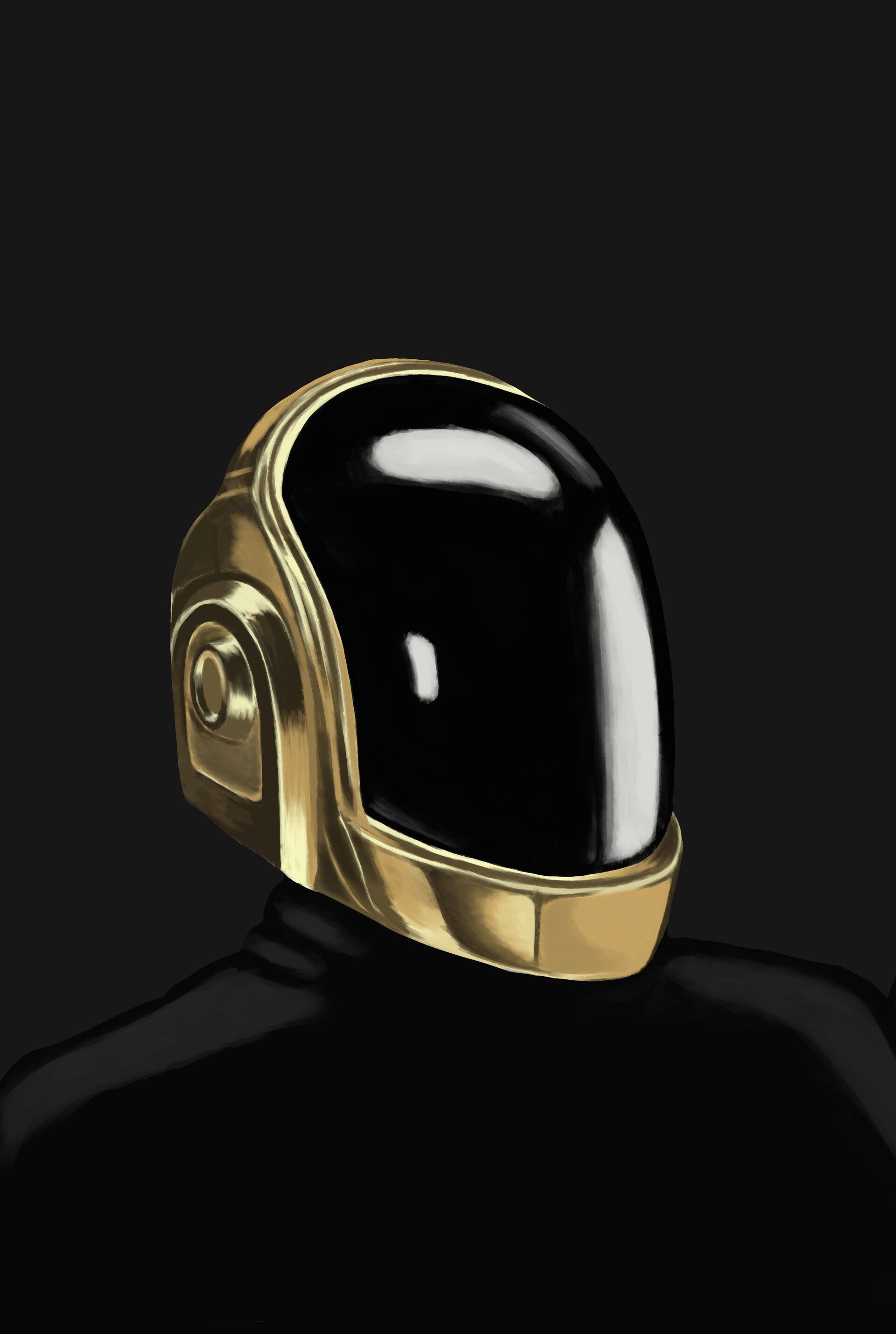 ArtStation Guy‑Manuel de Homem‑Christo