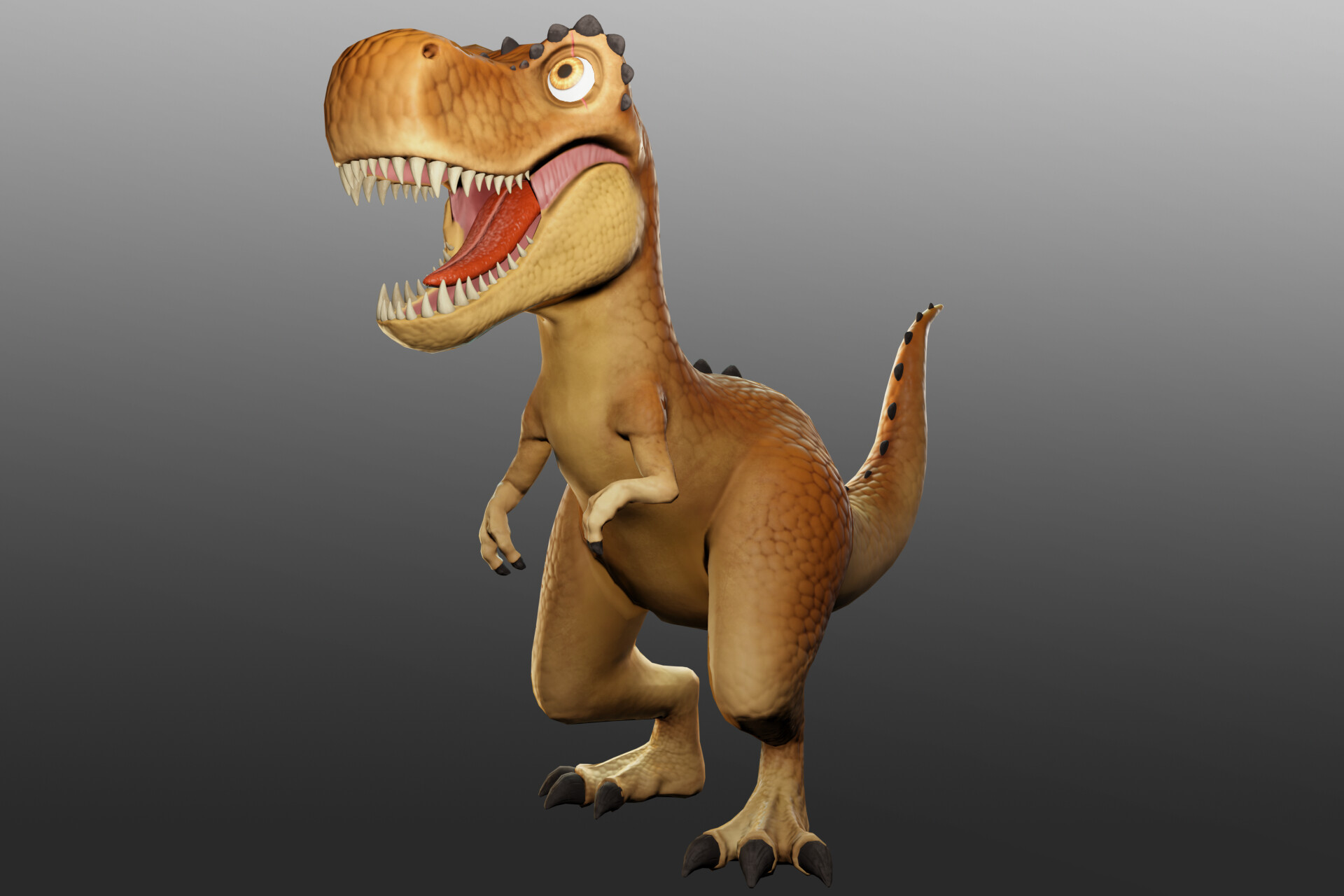 Artstation Derpy Dino Eloise De Freitas 1000 x 1000 png 10 кб. artstation derpy dino eloise de freitas