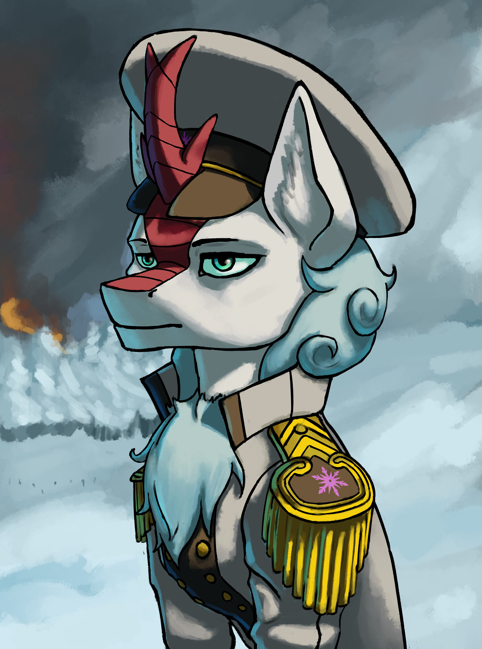 equestria at war mod