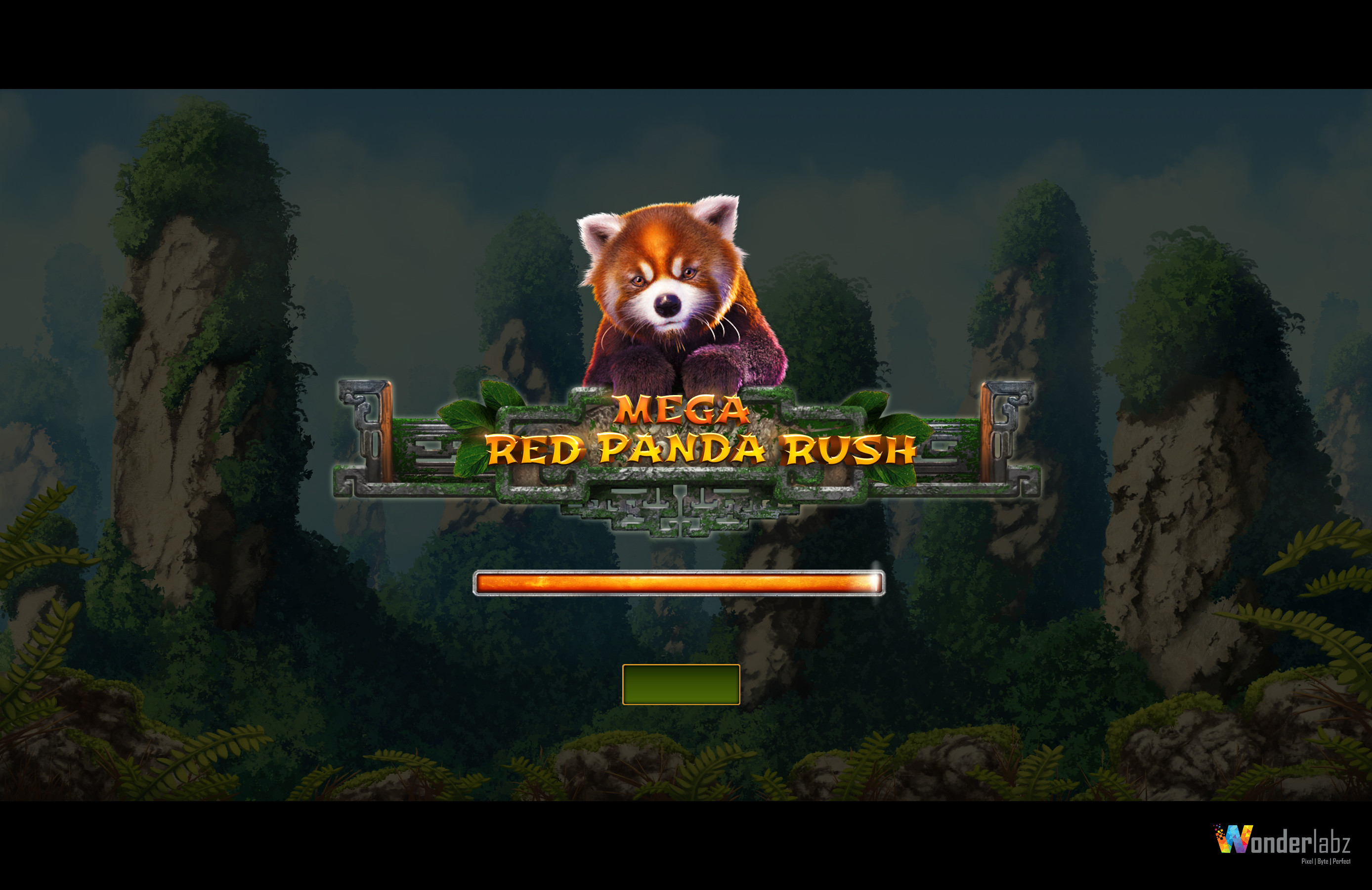 Loading Screen