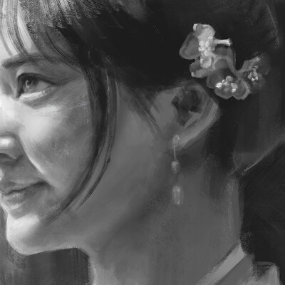 Artstation Hanamaru華丸