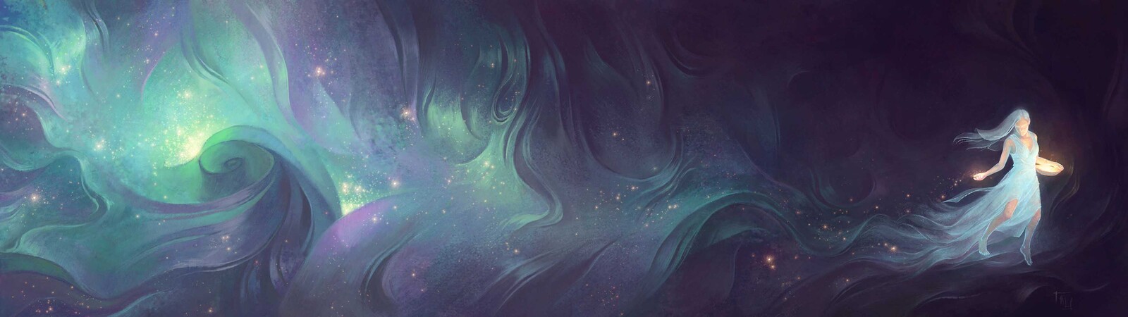full painting