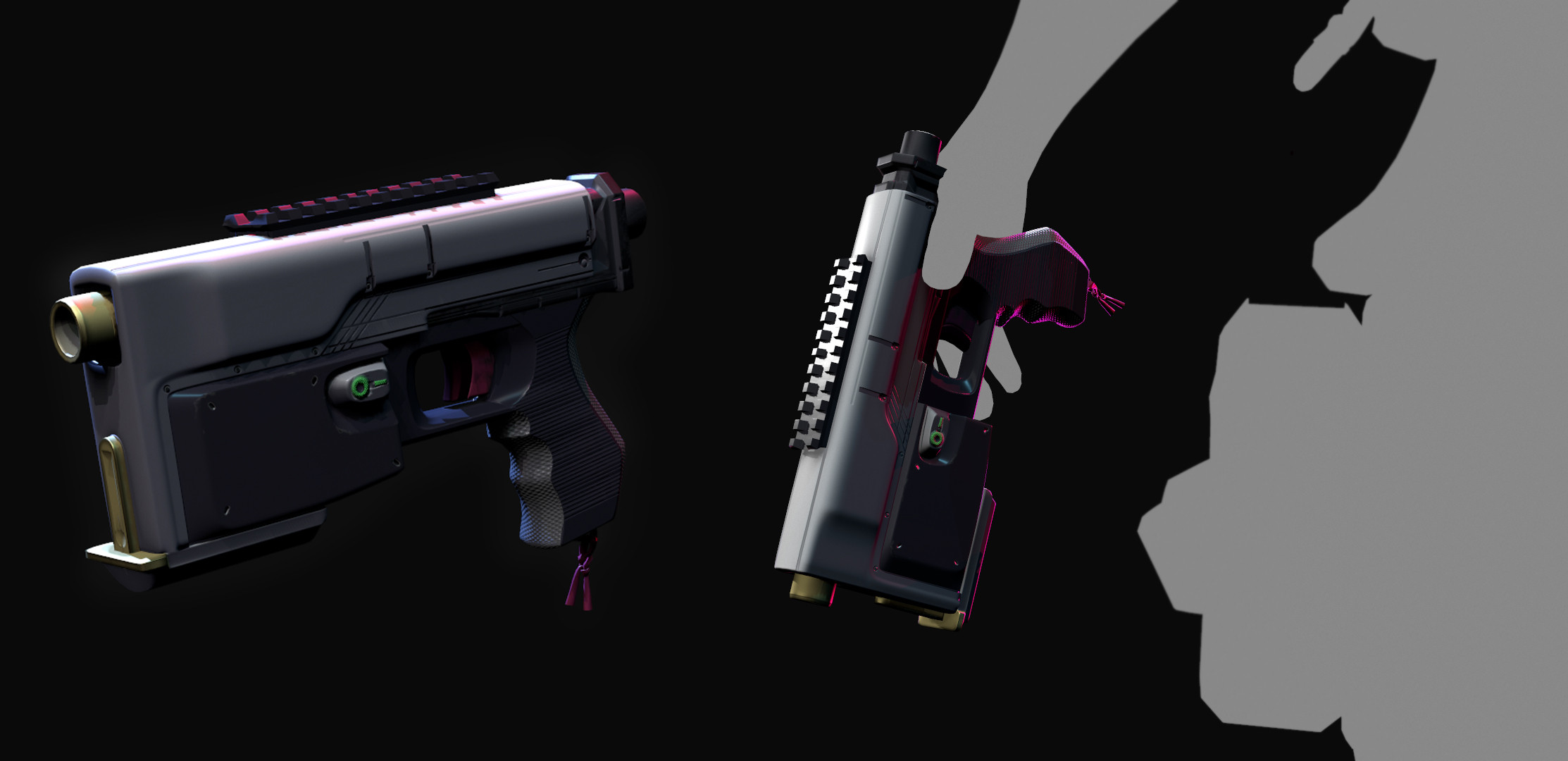 Marmoset Toolbag