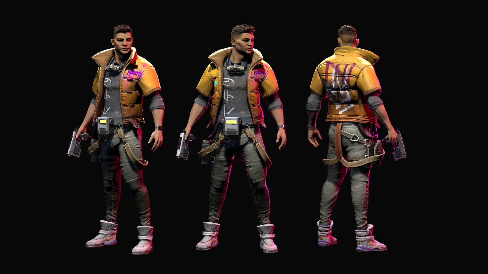 Marmoset Toolbag