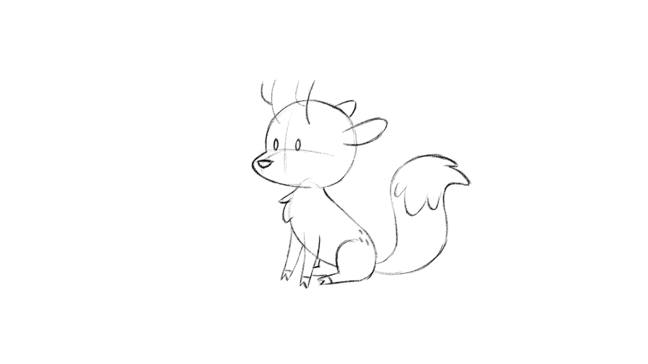 Lauren Kirkwood Animation