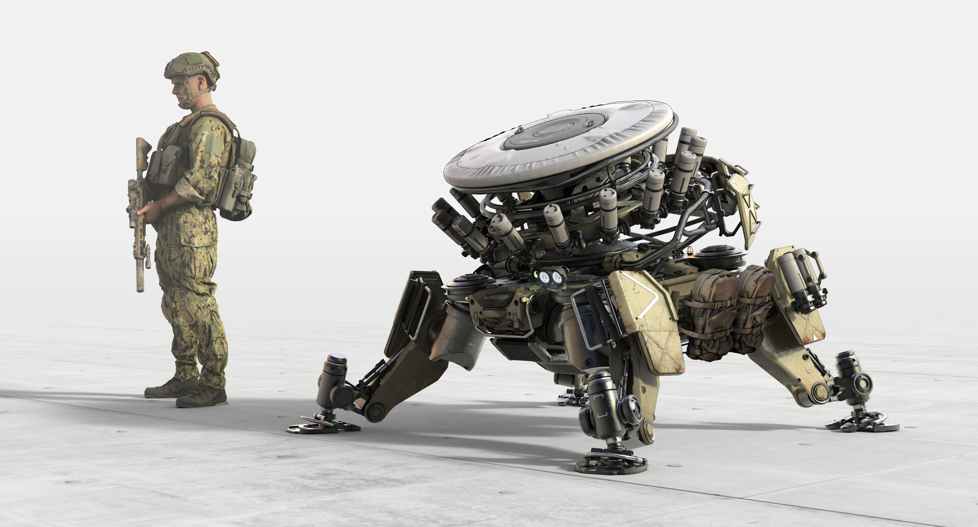 Mongoose mech sale