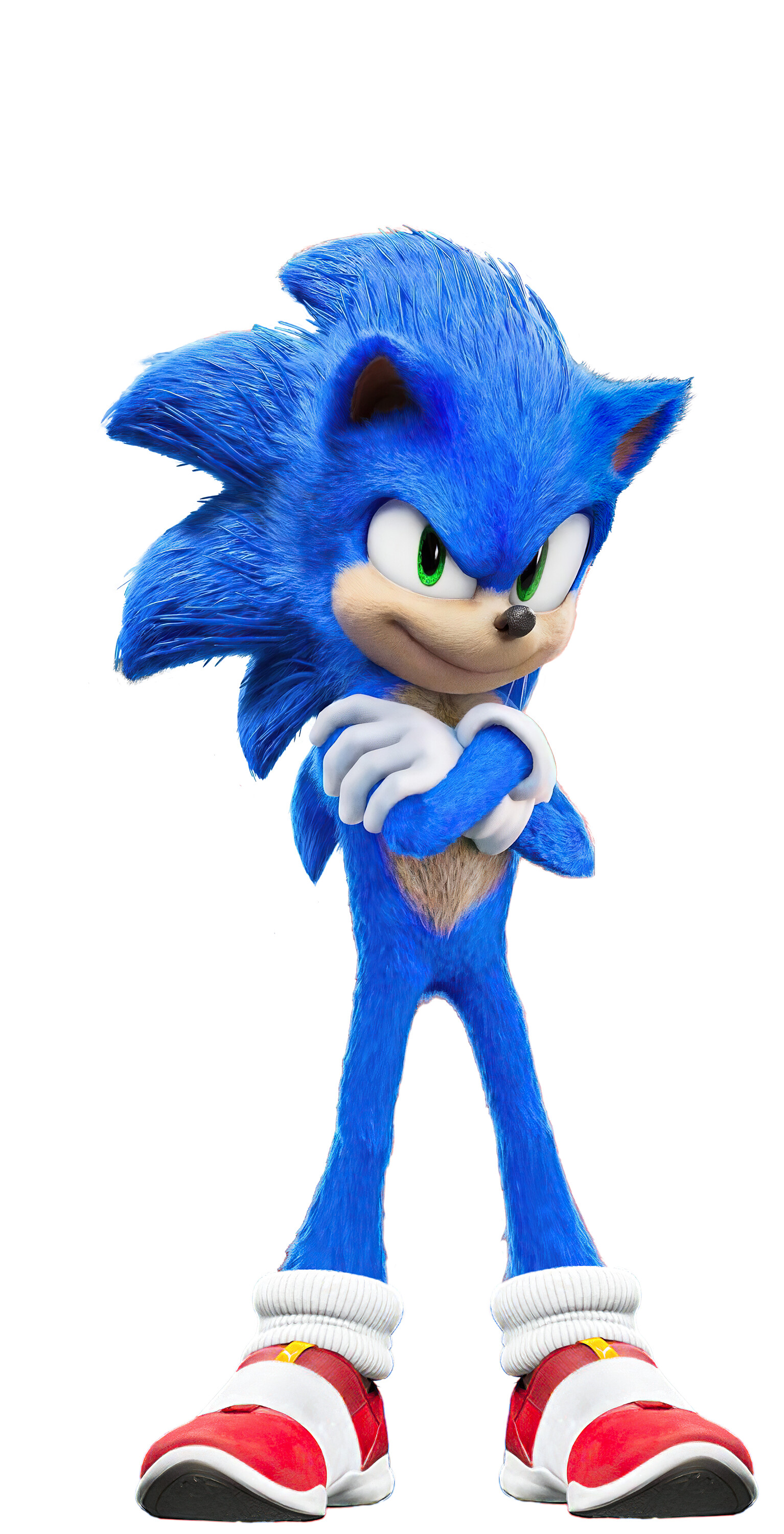 ArtStation - Sonic.EXE