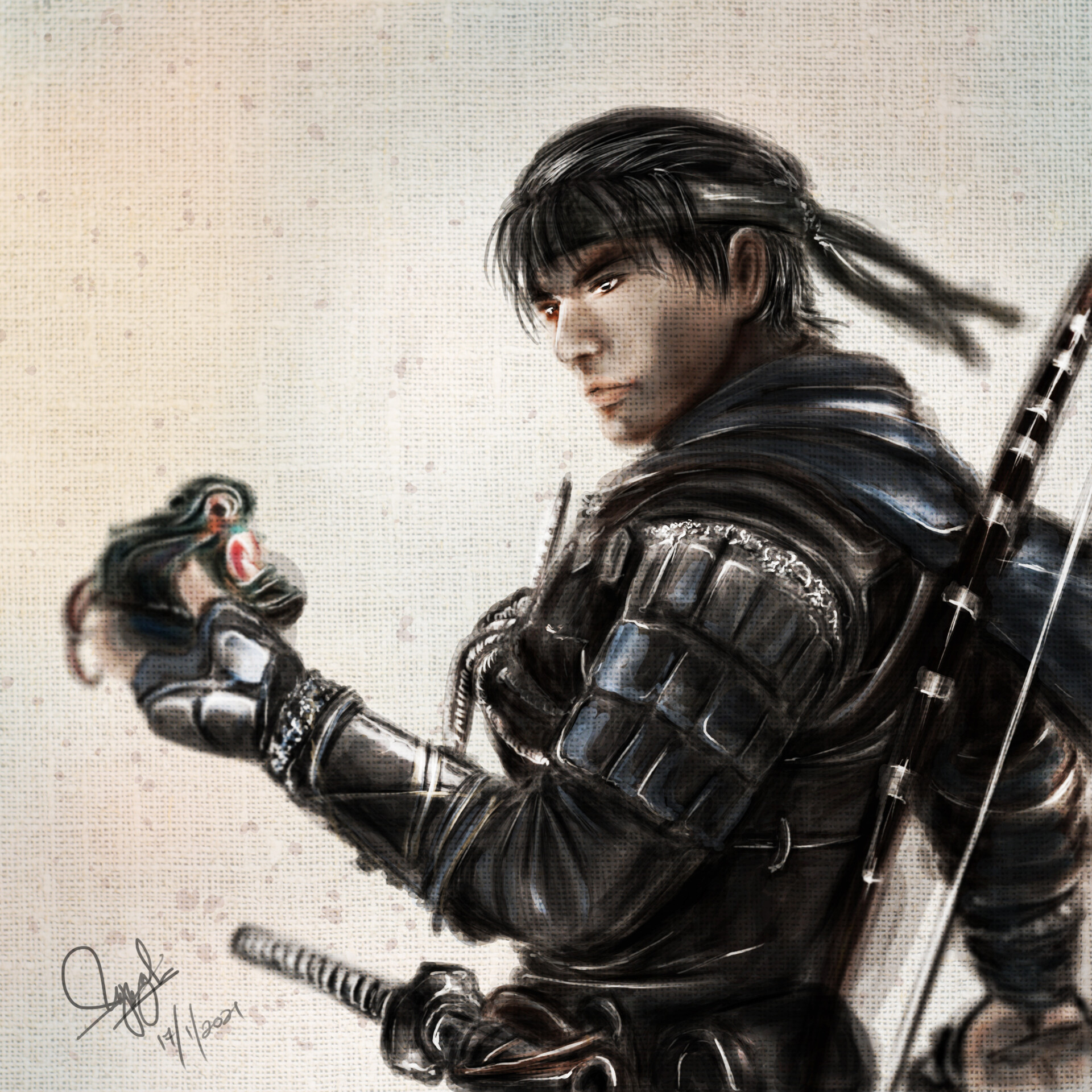 Ghost of tsushima 2025 digital