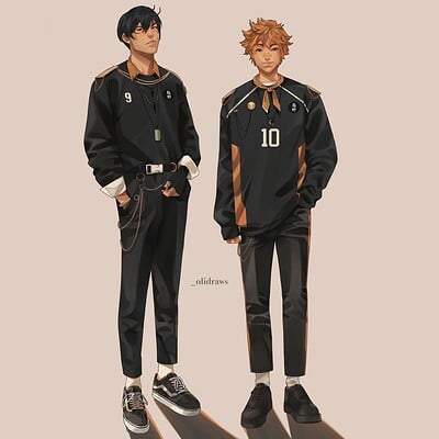 ArtStation - Fanart Mutano e Ravena💚 (Jovens Titãs)