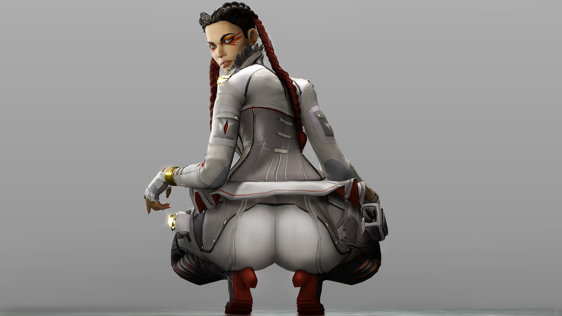 Artstation Loba Apex Legends Big Ass P O P A 3d Animations Amanda Sparkle Favorite albums of wallpaper, download. big ass p o p a 3d animations amanda