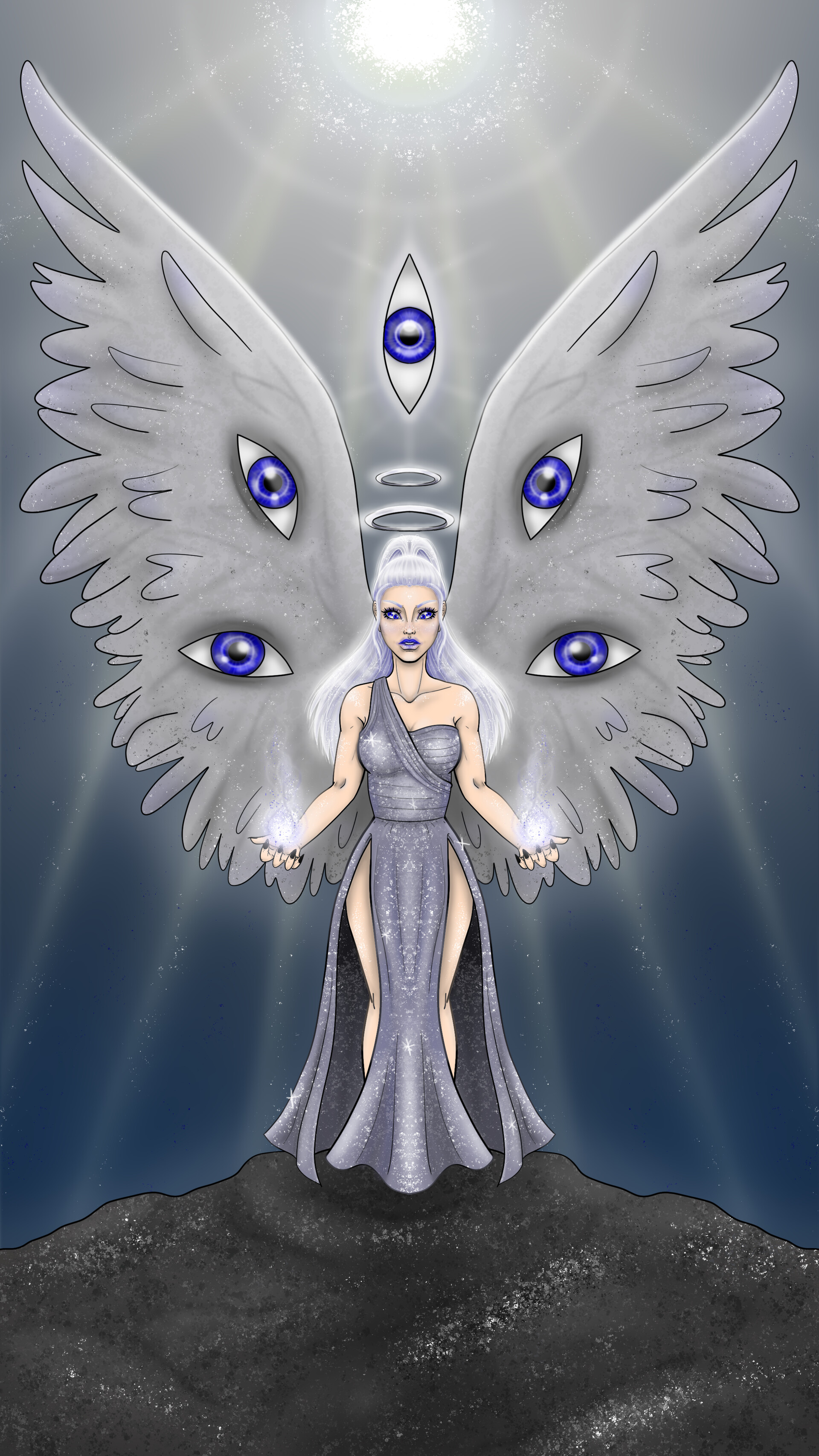 For alyssa angels