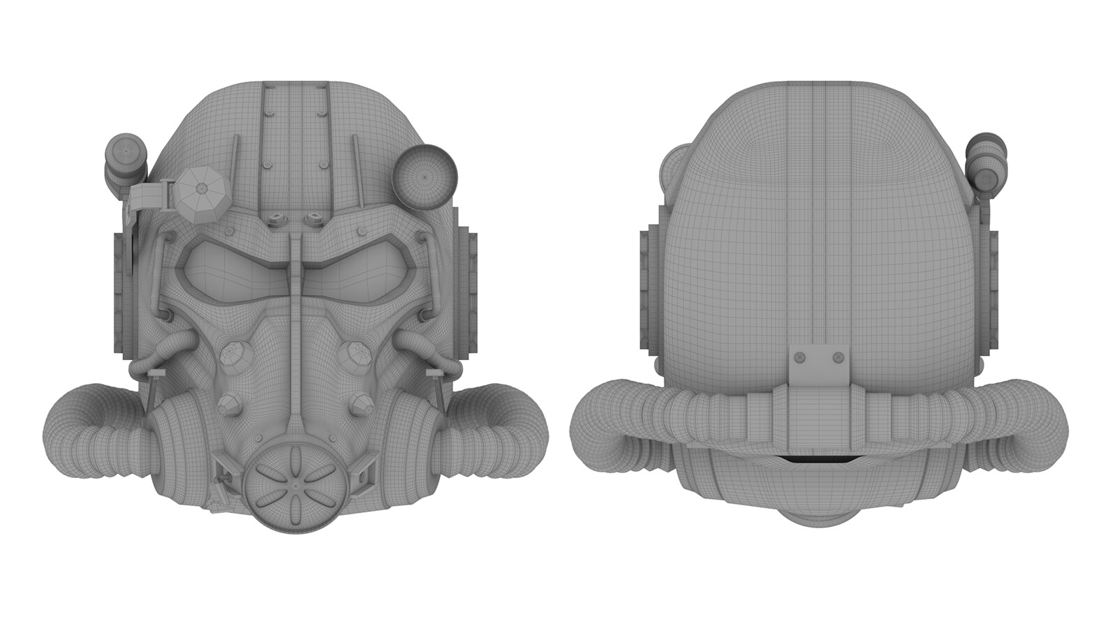 Trung anh t 60 power armor