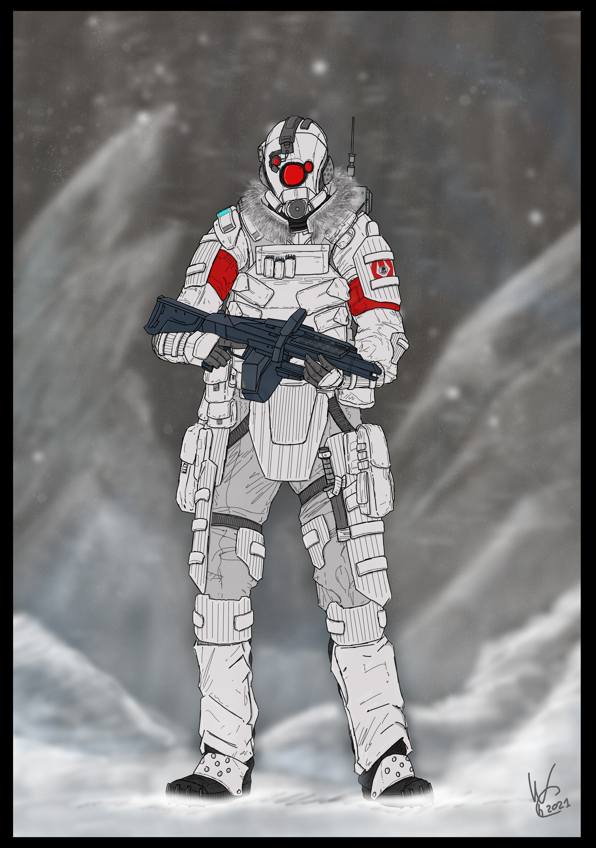 artstation