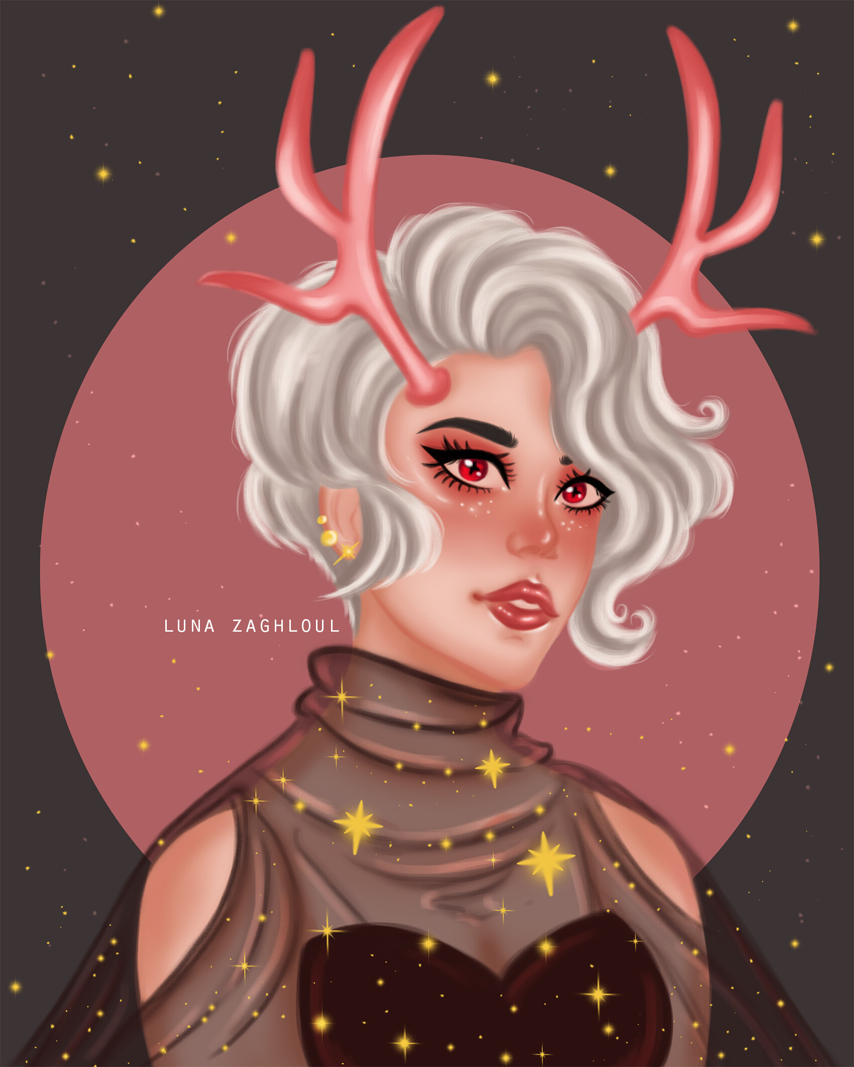 Defantasy Picrew