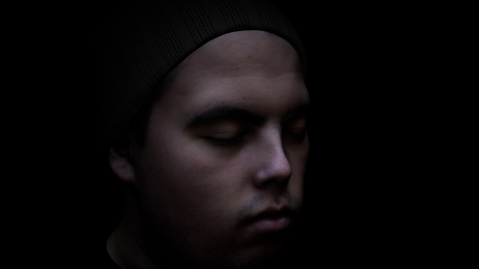 UE4 renders